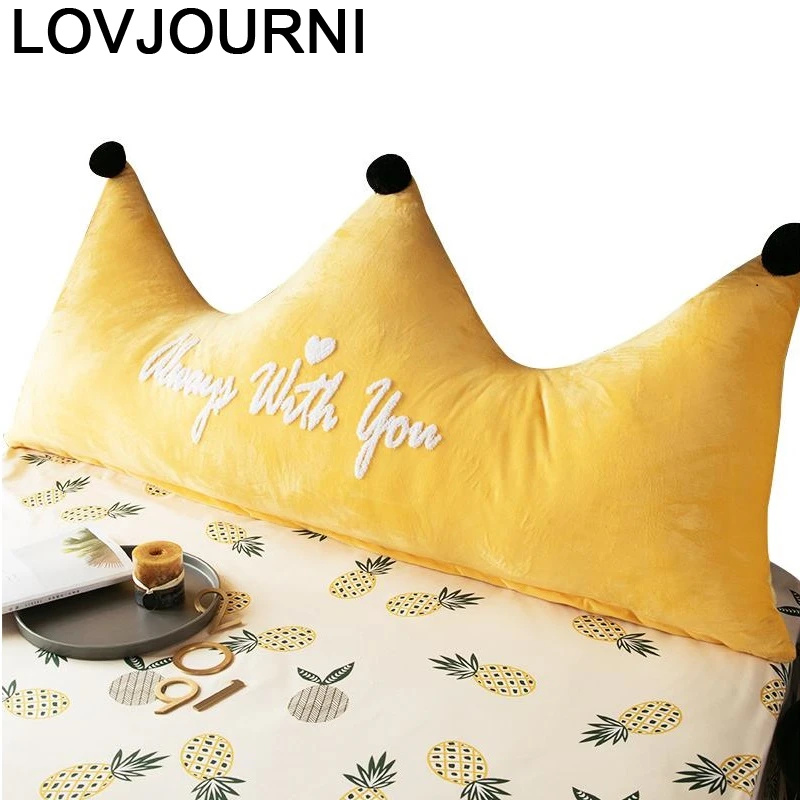 

Party Adult Sex Sierkussen Voor Op De Bank Poduszka Na Siedzisko Coussin Decoration Back Big Pillow Cojine Bed Headboard Cushion