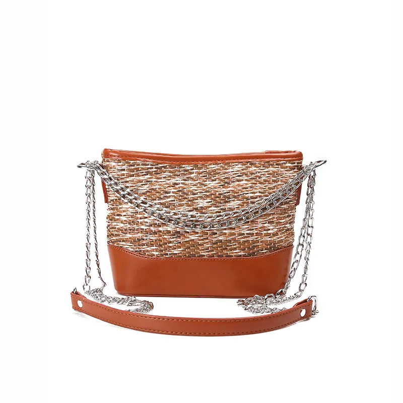 Модная Радужная сумка через плечо в форме камеры для девочек дизайнерская