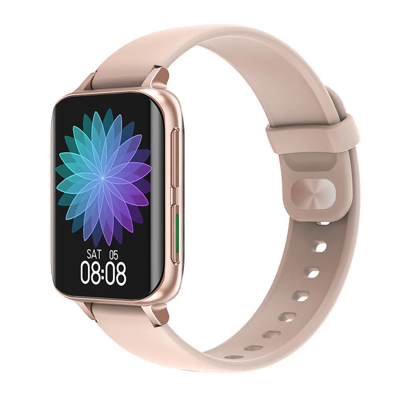

New Smart Watch 1.78 Curved Screen Smart Call Smart Bracelet Bluetooth Music Sports Waterproof Men's And Women's Bracelet