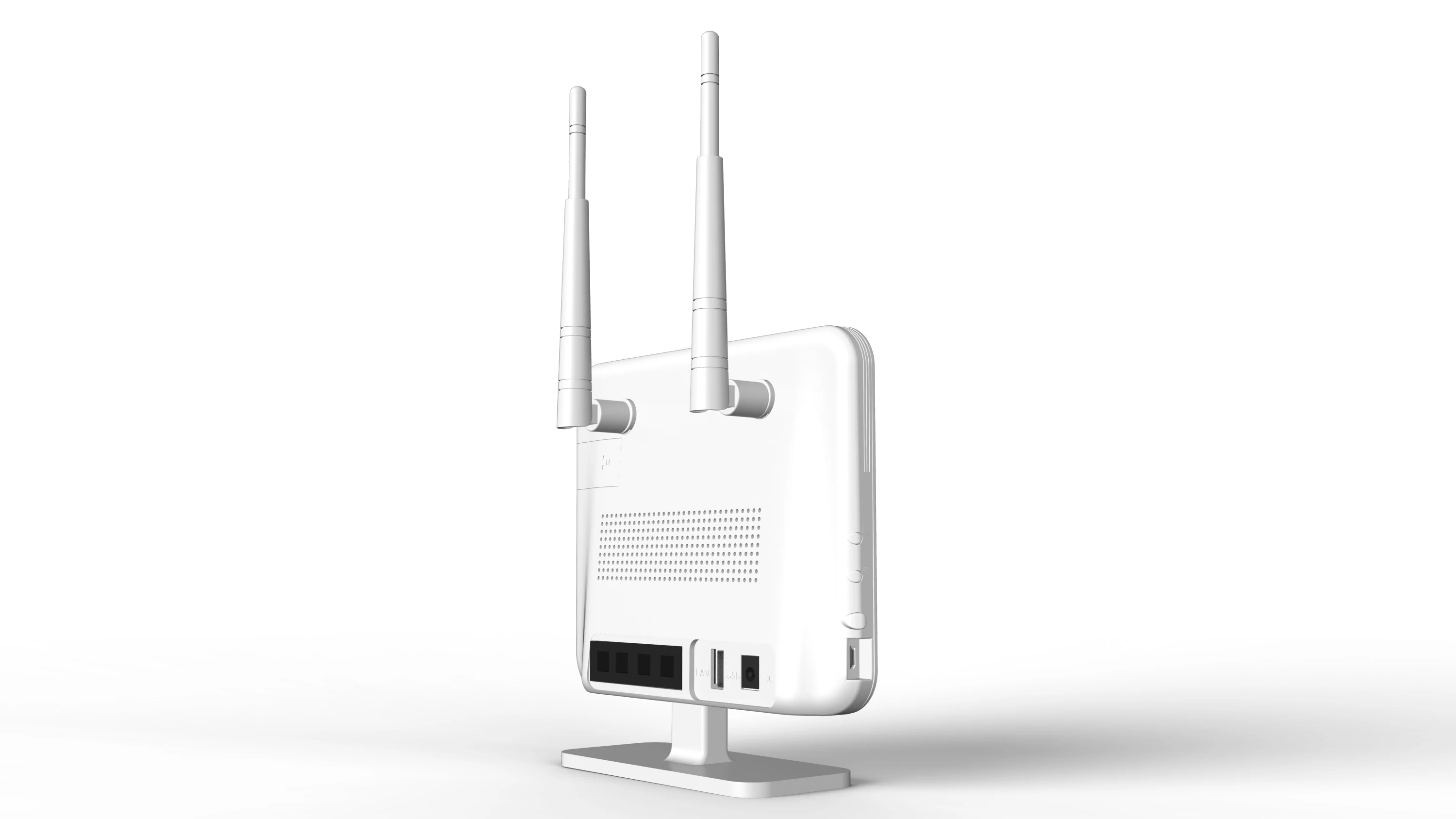 Wi-Fi-роутер 4G LTE порт 150 м поддержка порта RJ45 LAN SIM-карты | Компьютеры и офис