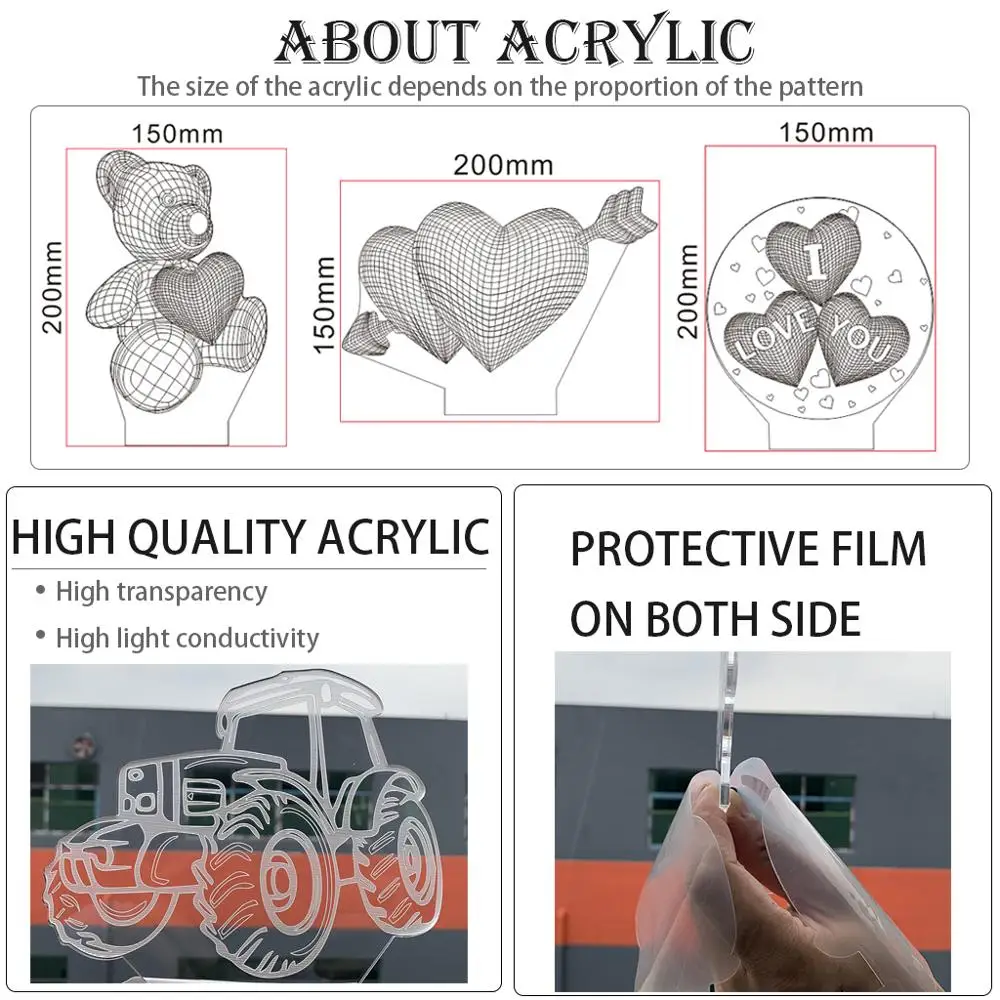 Аватар Легенда Об Аанге Appa лампы для домашнего декора детям подарок на день