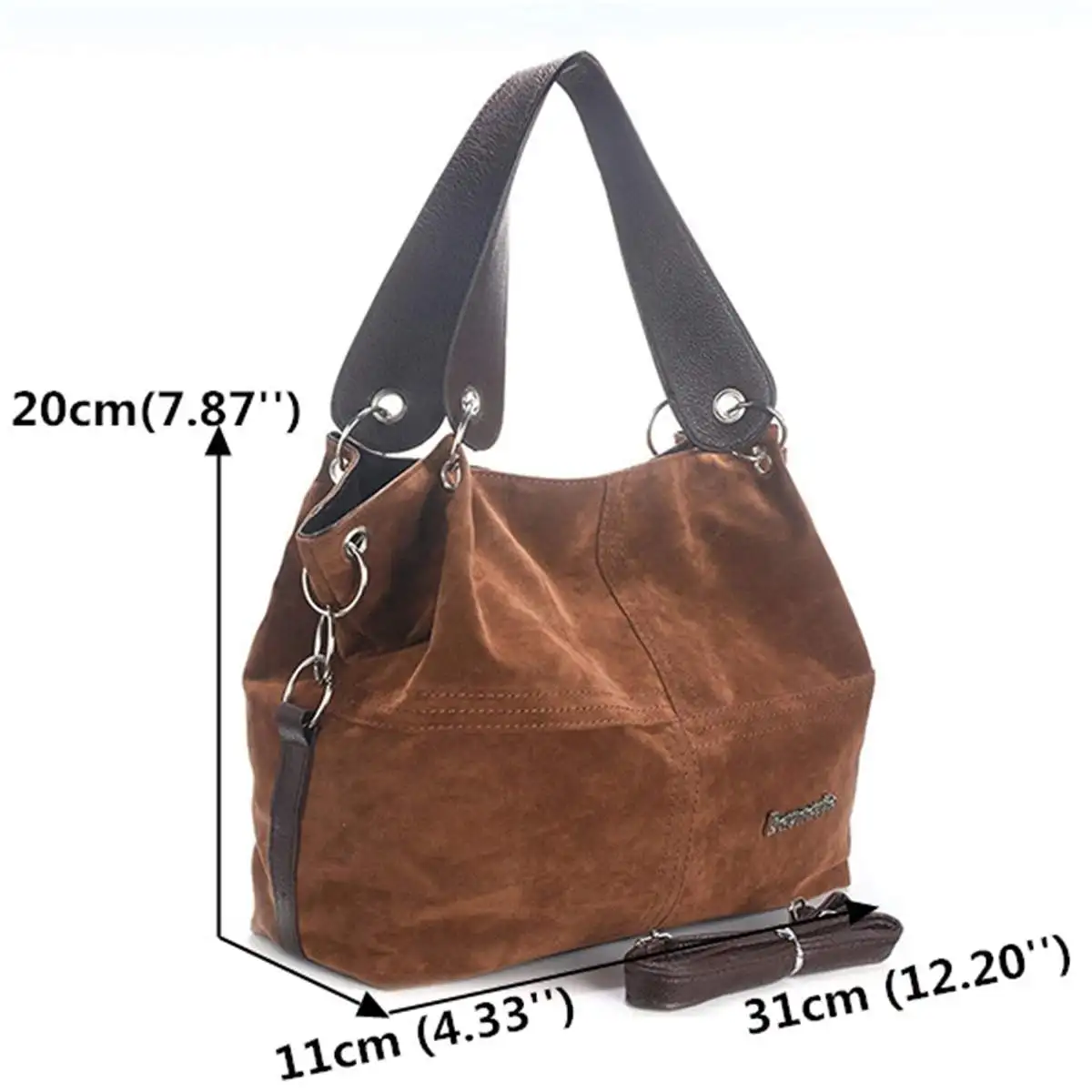 

New Brand Handbag Female Large Totes High Quality Ladies Shoulder Messenger Top-handle Bags Soft Corduroy Vintage Tote Bag