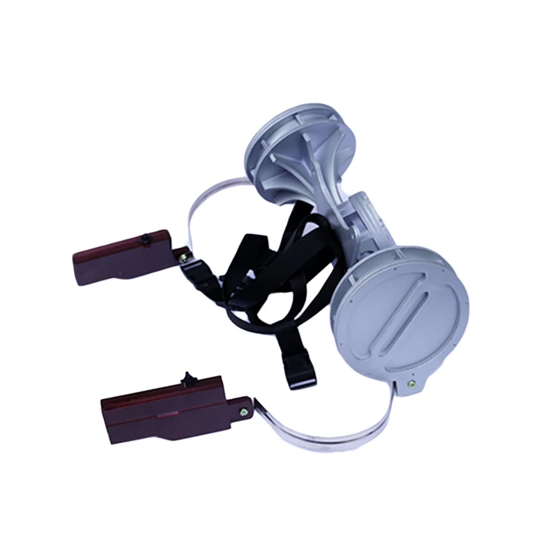 attack on titan anime figure stereo mechanical motion device pvc 50cm cosplay 11 wearable wings of liberty collectible model free global shipping