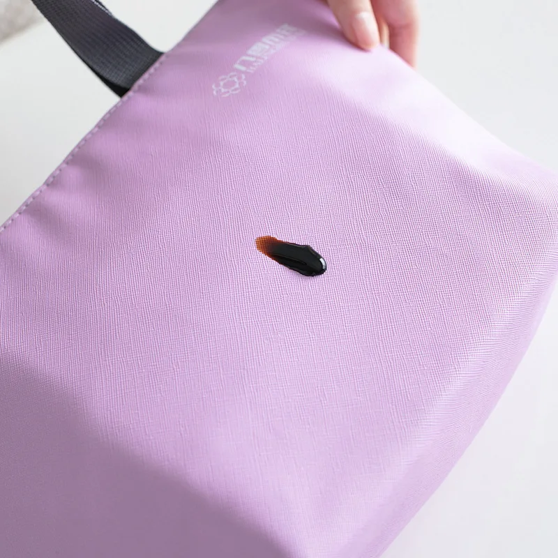 

Portable Thermal Lunch Bags Women Kids High Quality Insulated Cooler Tote Picnic Food Container Student lunch box bag Ice Pack