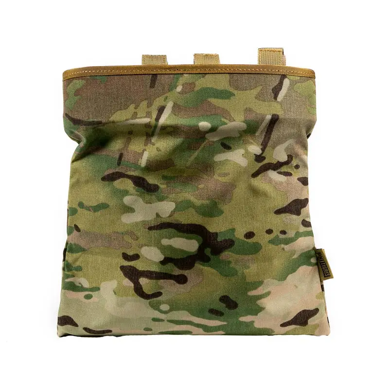 OneTigris Molle Тактический Подсумок дампа падения мешок восстановления мешок для Airsoft AR AK журналов