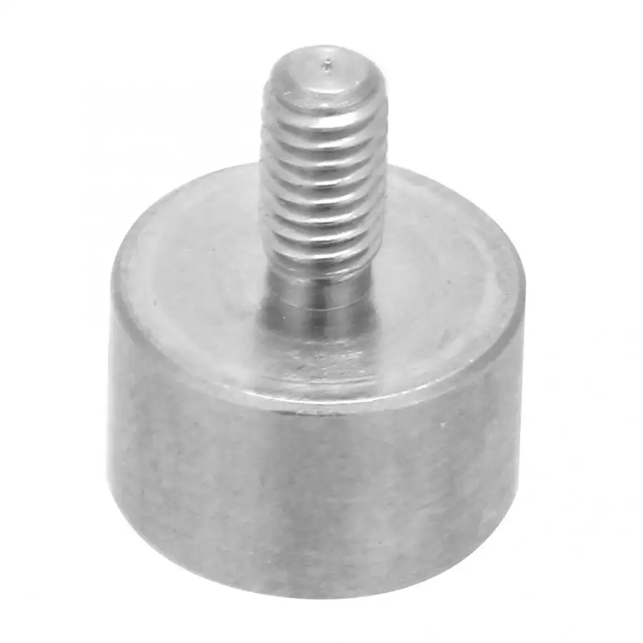 M2.5 нить Вольфрамовая сталь циферблат Индикатор зонд плоские контактные точки