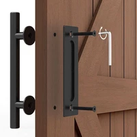 tsmst sliding barn door handle for sliding door interior door wood door handle interior door furniture handle hardware