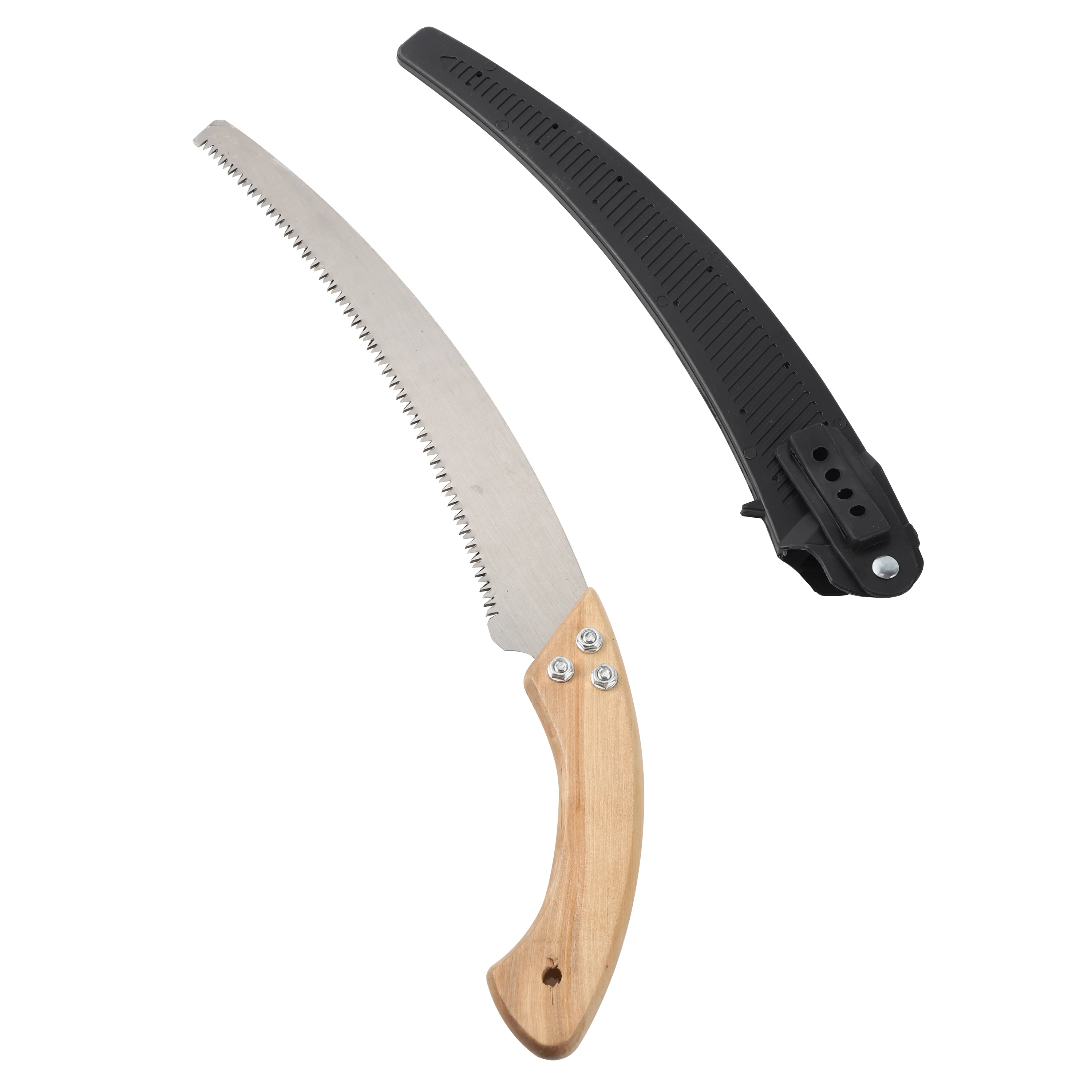 

Handheld Saw Light 350mm Long Blade Hand Saw For Wood Camping DIY Wood Pruning Saw With Hard Teeth Pruning Garden Tools 1 pcs