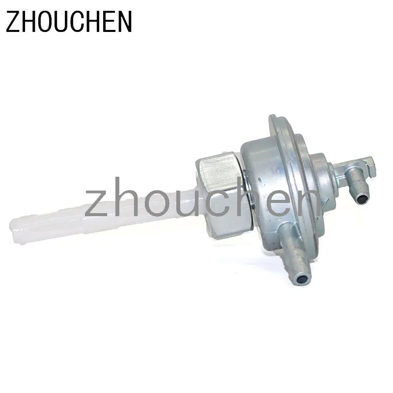 Топливный клапан для мотоцикла GY6 топливный переключатель Vento Triton CPI Hussar попкорн