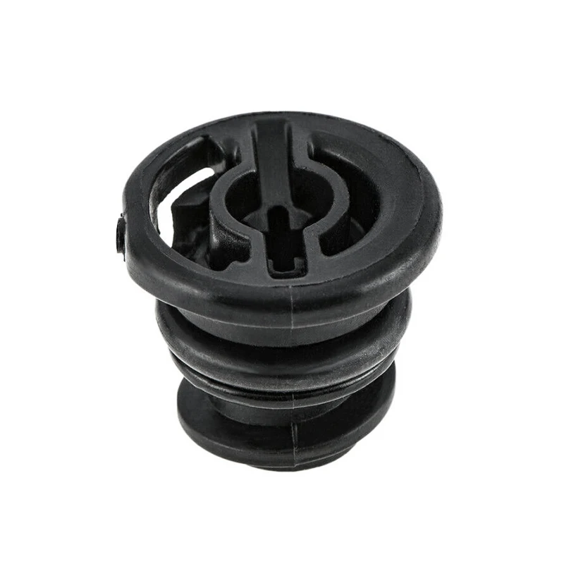 4 шт. уплотнительное кольцо для дренажных пробок двигателя подходит 2015 2016 VW Audi Golf