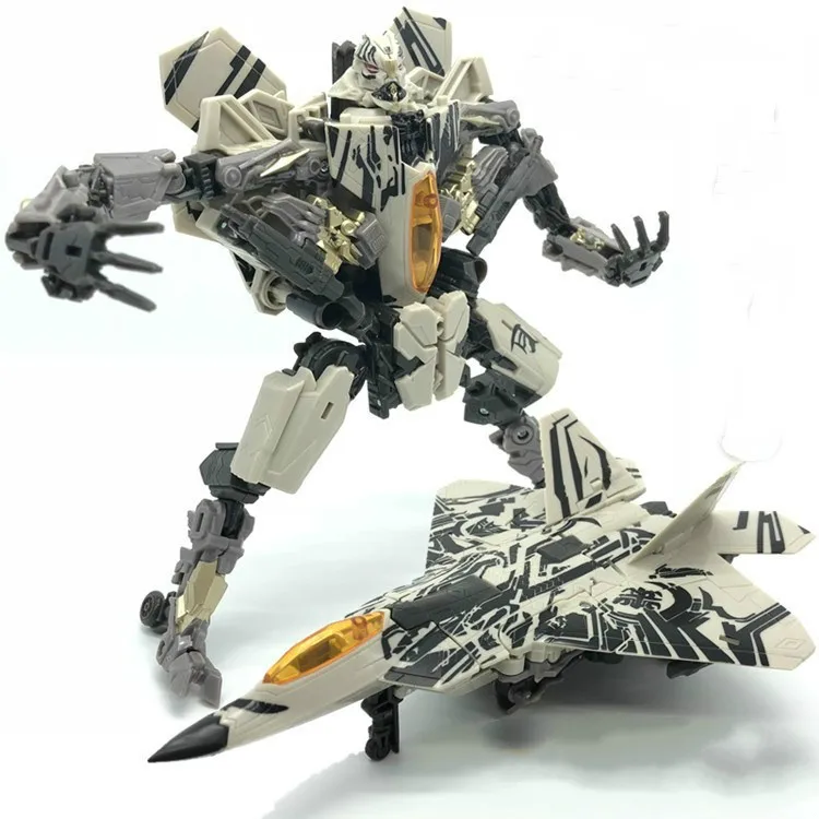 Экшн фигурка из фильма Вояджер 2 звезды|Трансформеры и роботы| |