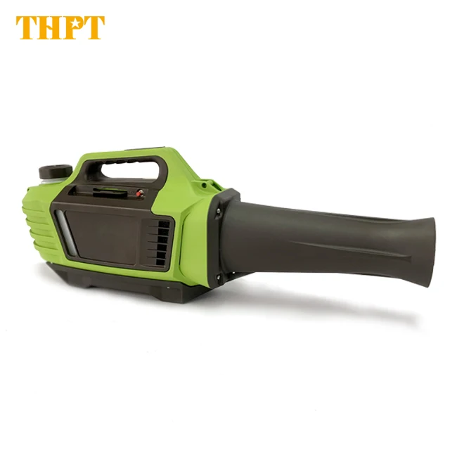 

Household And Street Portable Ulv Cold Fogger Fogging Sprayer Machine