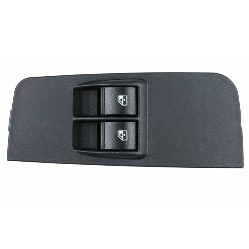 Автомобильный стеклоподъемник переключатель питания комбинированный