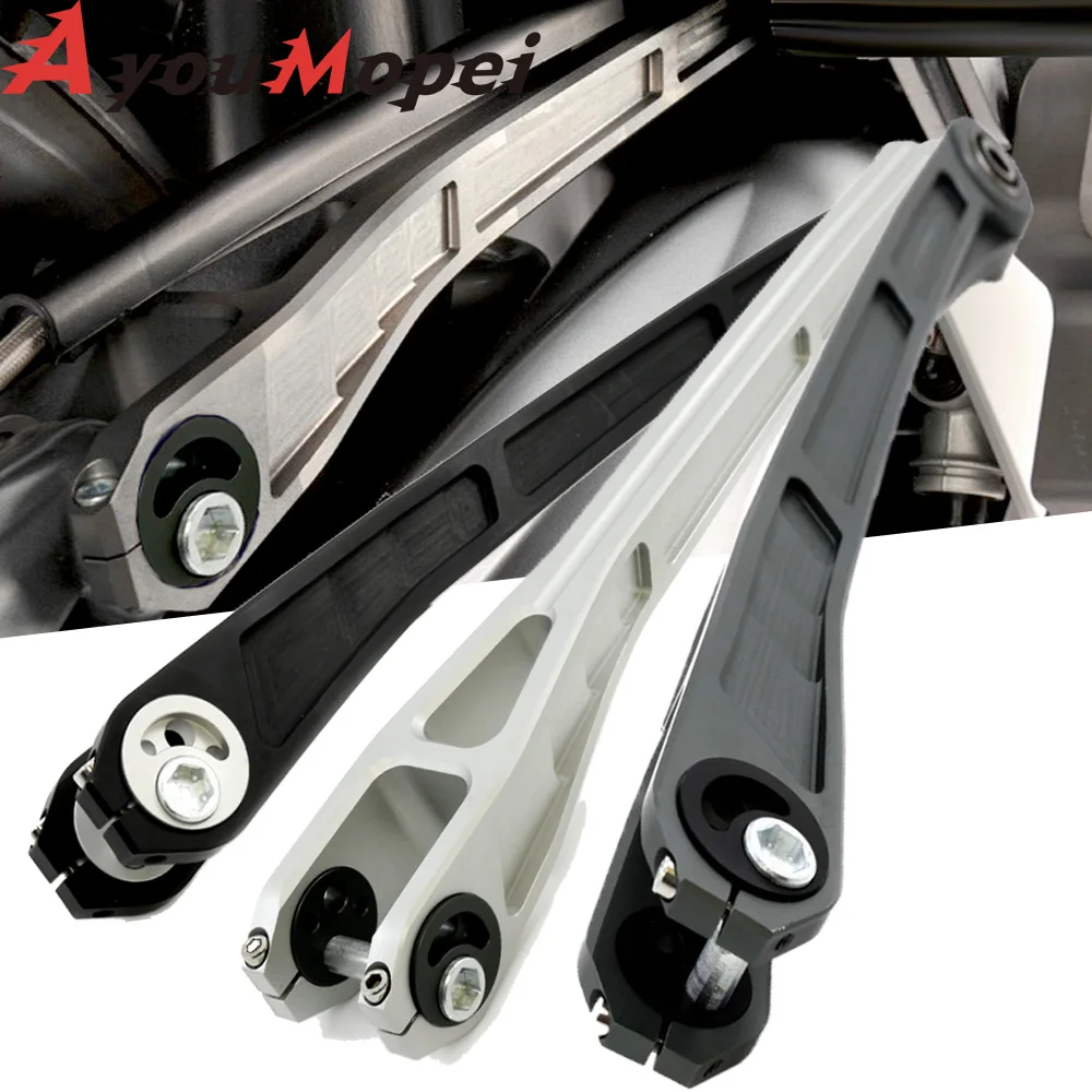 

Motorcycle Paralleling Torque Arm For BMW R NineT Lower Seat Height Vario Paralever Torque Arm For R1200GS ADV R1200R R1200RT