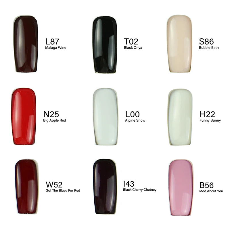 15 мл Гель лак для ногтей основа и верхнее покрытие светодиодный фонарь цветной