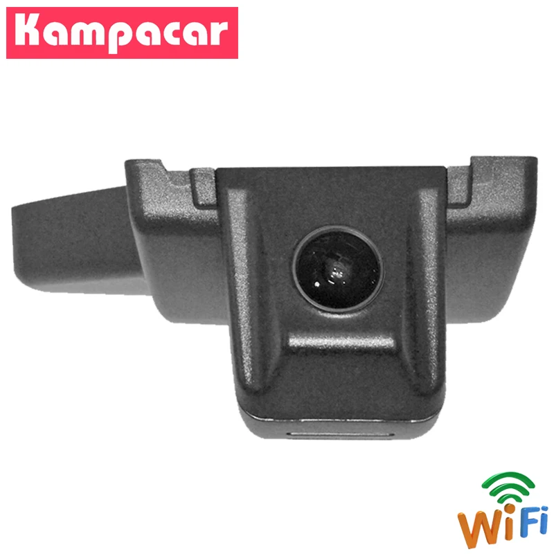 

Kampacar LS03-C Wifi Car DVR Dash Cam Camera Video Recorder For LEXUS NX200T NX300H NX 200 300 F SPORT 2015 To 2016 Y HD Dashcam