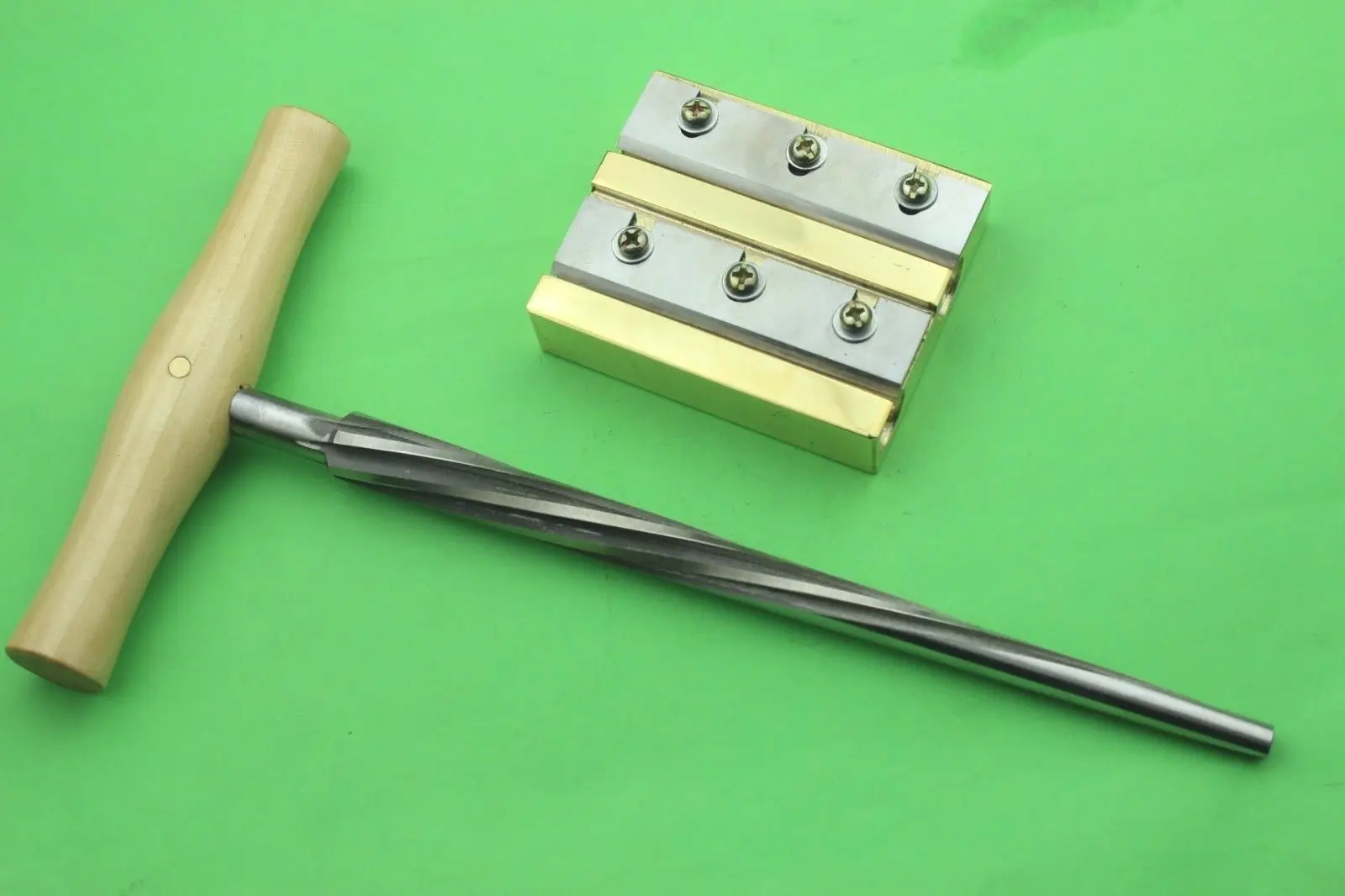 

New cello pegs reels shaver and pegs hole reamer, cello making tools