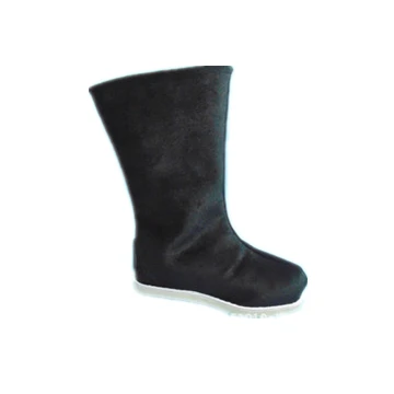 Аниме китайская обувь Acient аниме МО дао ЦЗУ Ши Вэй усян Косплей Костюм Цзян Чэн Сюэ