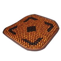 summer breathable ventilated car front wooden bead seat cushion for auto gel seat %d0%b0%d0%b2%d1%82%d0%be%d1%87%d0%b5%d1%85%d0%bb%d1%8b %d0%bd%d0%b0 %d1%81%d0%b8%d0%b4%d0%b5%d0%bd%d1%8c%d1%8f gel asiento seat cushion