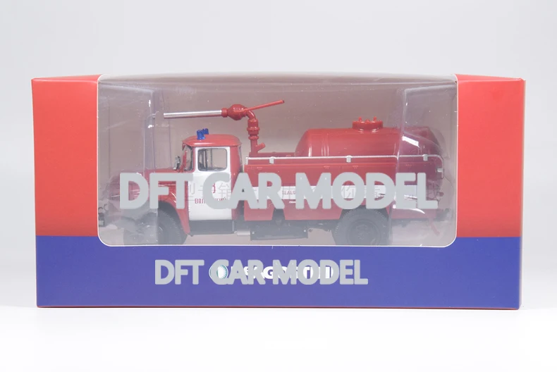 1:43 сплав AP-3(130)-148A модель детской игрушки пожарная машина авторизованный игрушки для детей