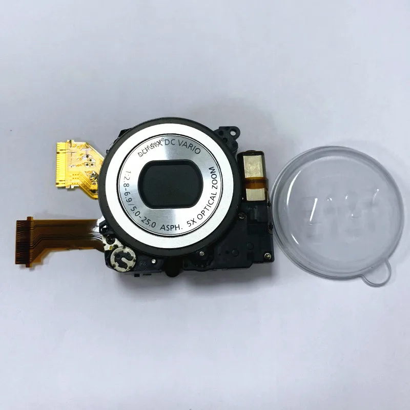 Бесплатная доставка! Запасные части цифровой камеры для Panasonic DMC FH3 FH1 FS11 FS10 FS9 зум