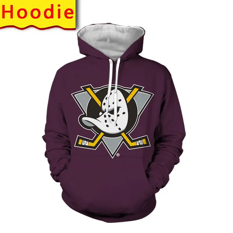 

Толстовка мужская с капюшоном, свитшот с 3d принтом, куртка в стиле Харадзюку, уличная одежда в стиле хип-хоп, смешная аниме