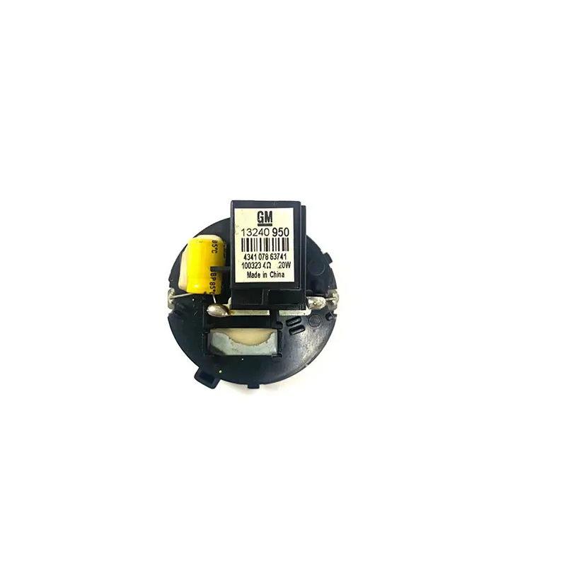 Подходит для Buick Cadillac Chevrolet радио звуковой гудок колонки OEM 13240950 | Автомобили и