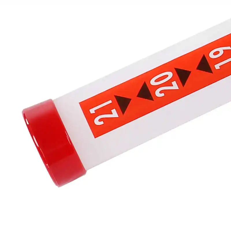 21 трубка для поднятия мячей тренировочная мяча ретривер хранение палочек