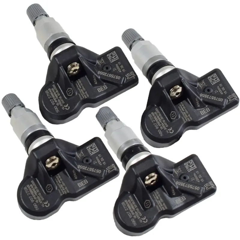 

Tire Pressure Monitoring System Sensor TPMS 5Q0907275B For AUDI SKODA BENTLEY Bentayga PORSCHE VOLKSWAGEN Beetle Golf Eos