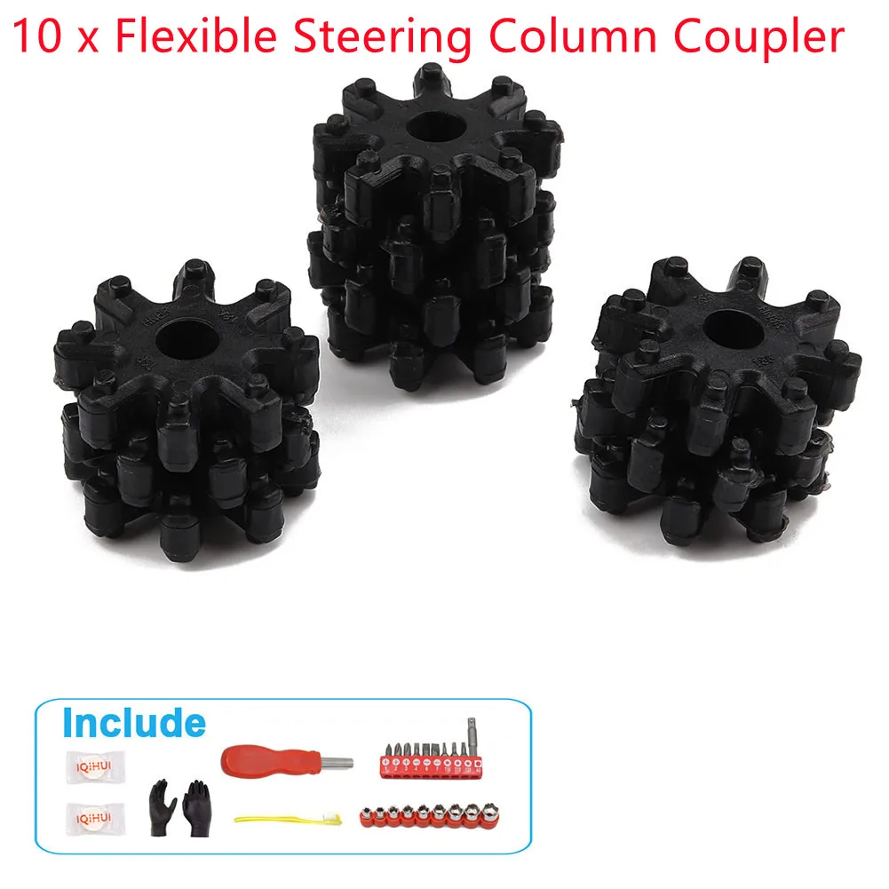 

1 Set Of Steering Column Gasket/flexible Coupling/flexible Coupling Suitable For Hyundai Kia 56315-2K000 Car Accessorry