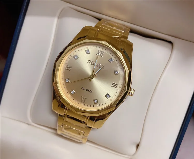 Наручные часы 2021 новые кварцевые деловые модные спортивные мужские и женские с