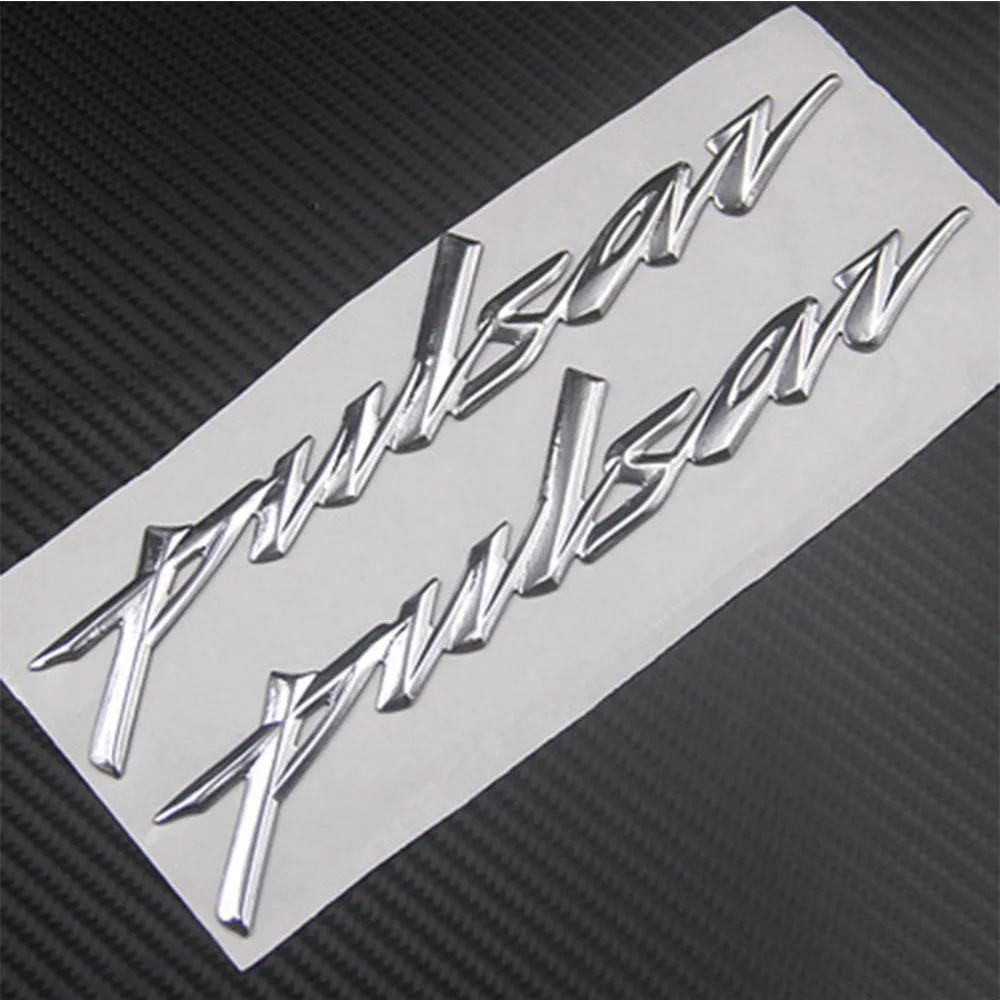 Наклейки на мотоцикл эмблема значок 3D логотип колесо танка для Bajaj Pulsar200NS 200 RS200