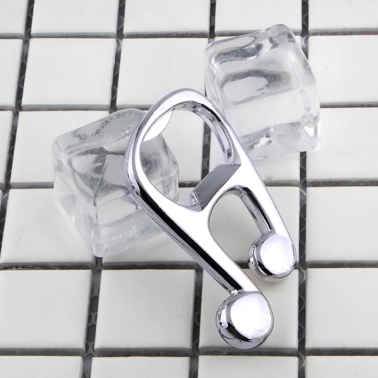 

Metal Keychain Music Promotion Advertising Gifts Creative Smooth Guitar Bottle Opener