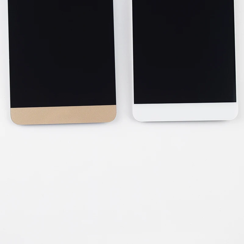 ЖК-дисплей для huawei Google Nexus 6P сенсорный экран дигитайзер с рамкой сборка Замена 5 7