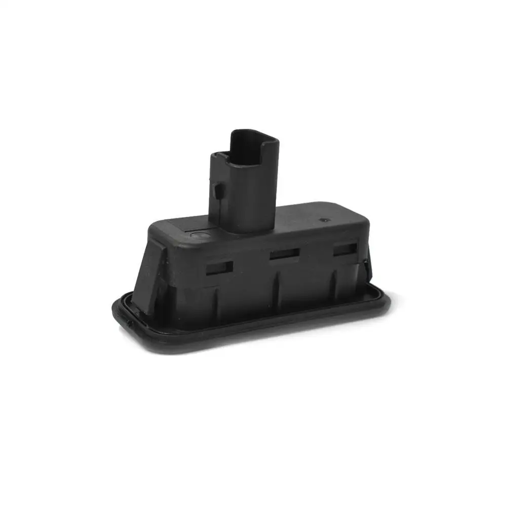 Auto Car Trunk Button Opener Tailgate Boot Release Switch for Renault Megane Clio Captur Scenic Kangoo Black 8200076256 | Автомобили и