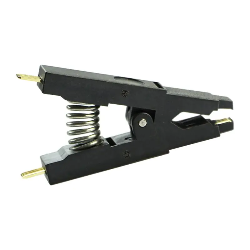 Программист тестовый зажим SOP SOIC 8 SOIC8 DIP8 DIP SOP8 Pin IC Новый | Обустройство дома