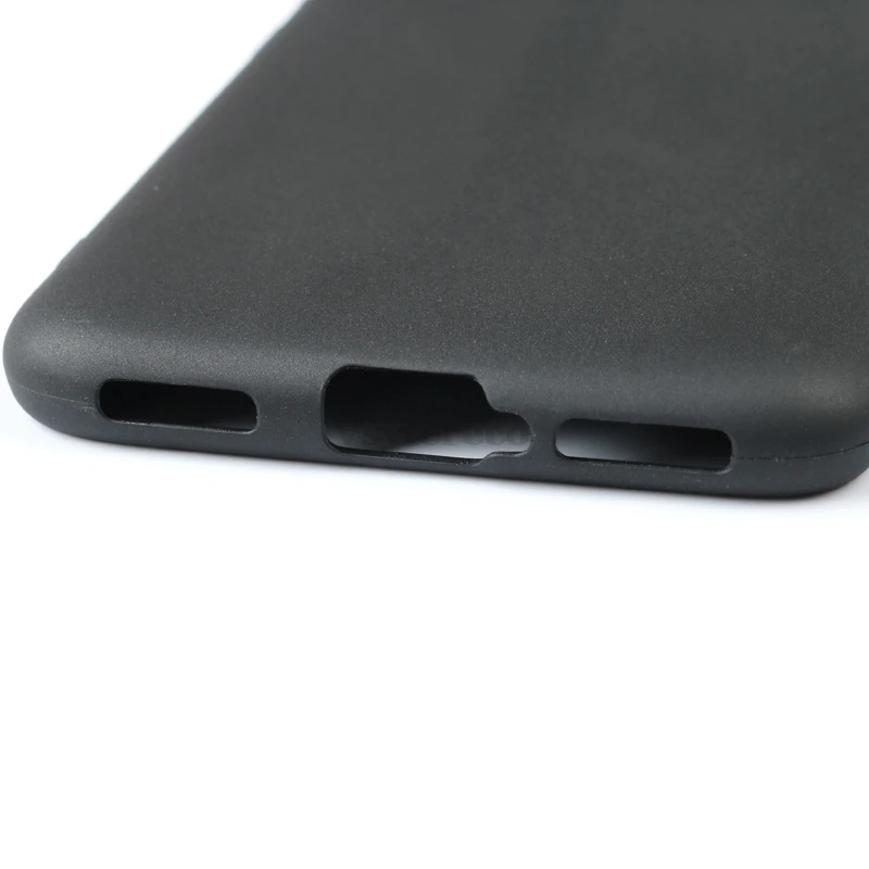 plain phone shell bumper for infinix hot 10s nfc 10t hot9 play pro soft black tpu case for infinix note 10 pro 8i silicone case free global shipping