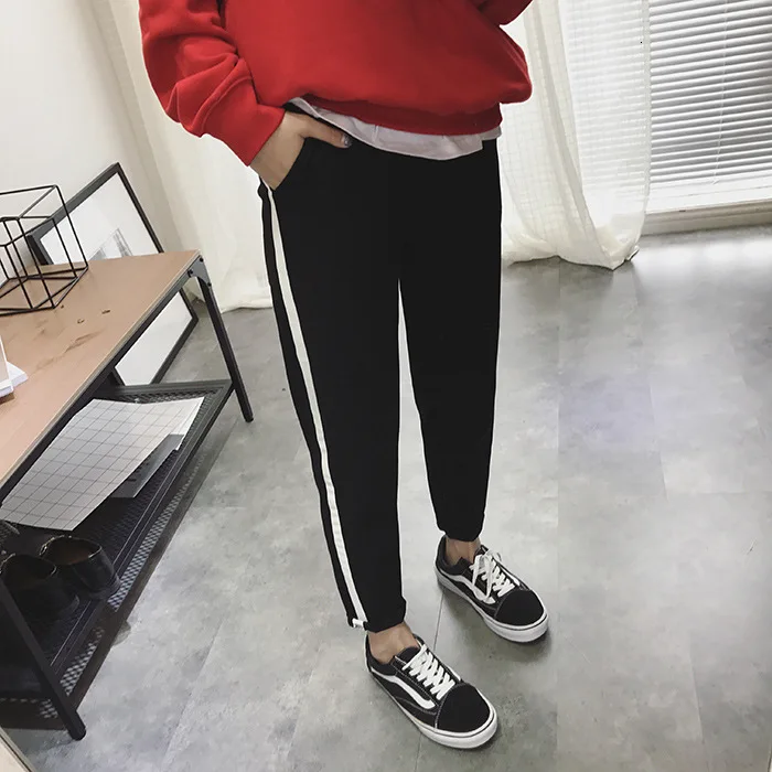 Официальный сайт легкие спортивные штаны студенческие универсальные шаровары