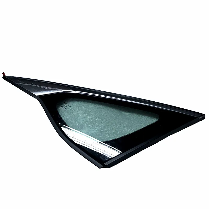 

Rear Passenger Right Driver Left Quarter Window Glass 73500-TVA-A01 For 2018 2019 2020 Honda Accord 73550-TVA-A01