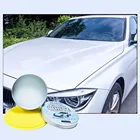 120 г, автомобильный воск, твердый глянцевый воск, кристальная краска, набор для ухода за поверхностью, покрытие, формула покрытия слоев, супер водонепроницаемая пленка