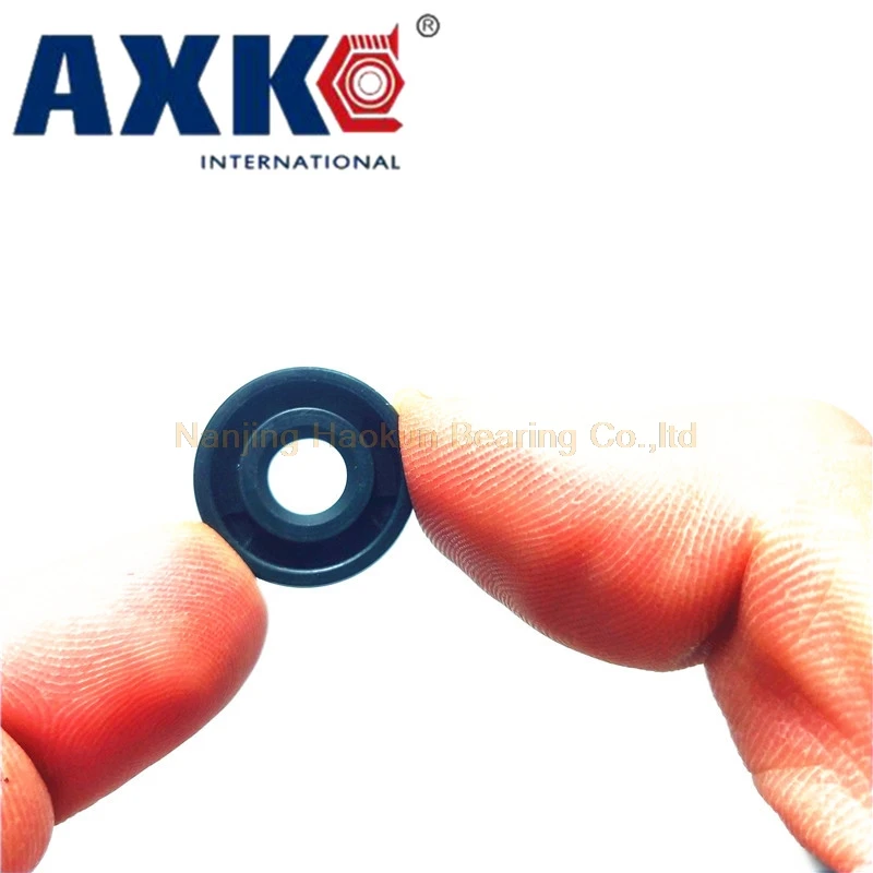 AXk 32x43x7 32x44x7/9/10 Nitrile Rubber NBR Double Lip Spring TC Ring Gasket Radial Shaft Skeleton Oil Seal | Обустройство дома