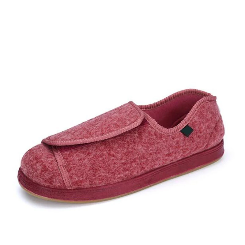 Лидер продаж 2018 удобная обувь для диабетиков на весну и осень дышащая ухода за