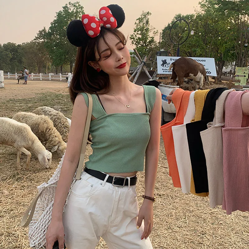 Женские повседневные красивые Топы BPST324 недорогие опт весна-лето-осень 2019 |