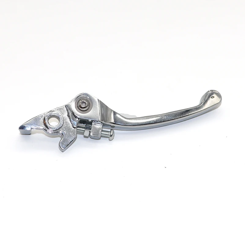 Складной тормозной рычаг сцепления для мотоцикла кроссового велосипеда