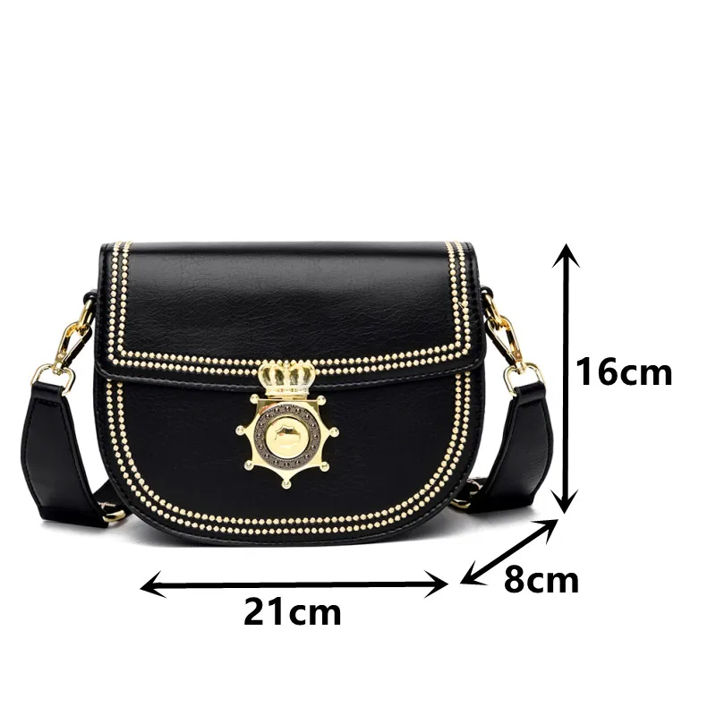 

Unique Women Shoulder Bag new Luxury Soft Leather Messenger Bag Chain Small Flap Crossbody Bag Female Summer Casual Handbags Sac