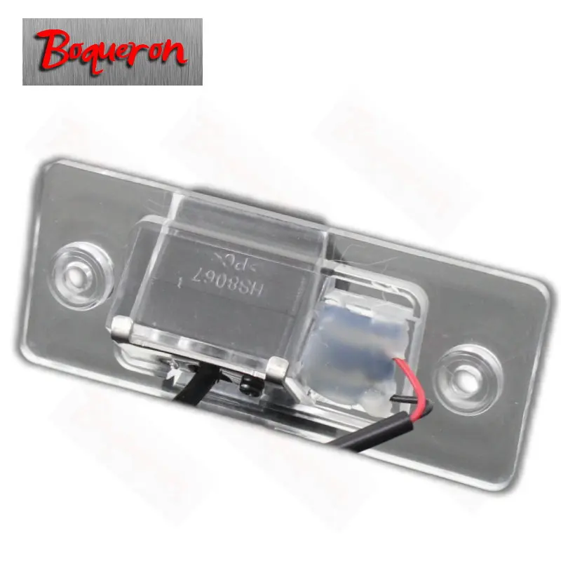 

For Volkswagen VW Passat Dasher Quantum Corsar Carat B5 Tracks Camera HD CCD Intelligent Dynamic Tragectory Rear View Camera