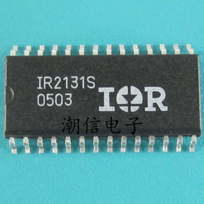 

IR2131S SOP-28
