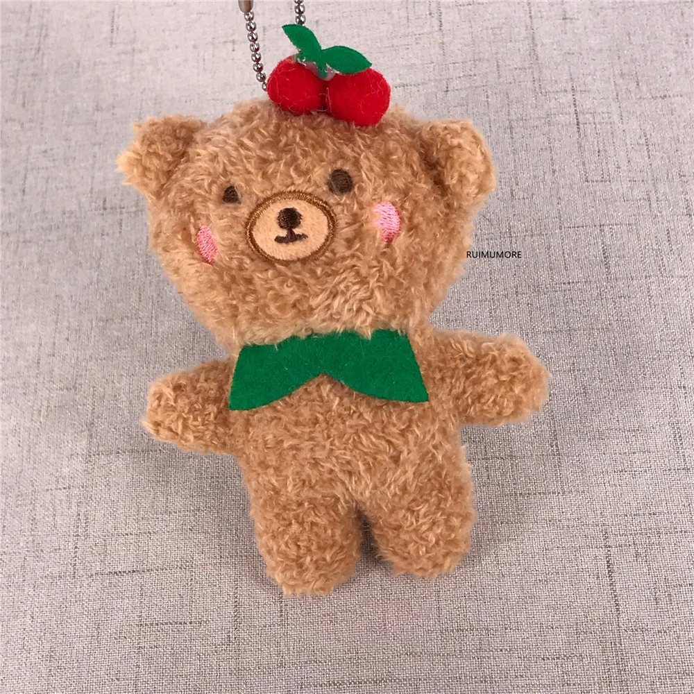 5 шт. новинка подарок на свадьбу игрушка-медведь плюшевая игрушка мягкая