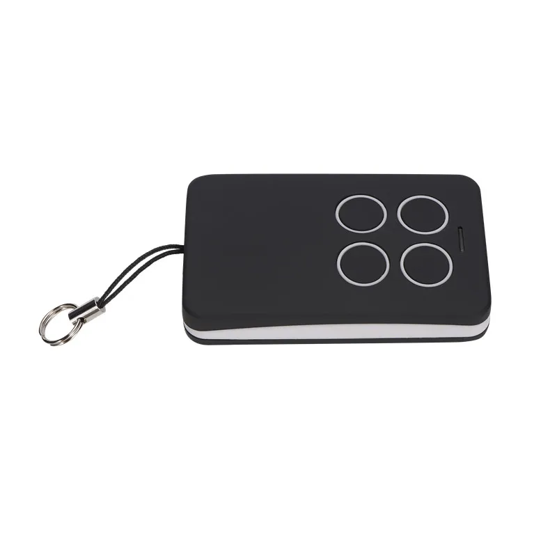 Универсальный пульт дистанционного управления для гаражных дверей 3 шт.|Пульты