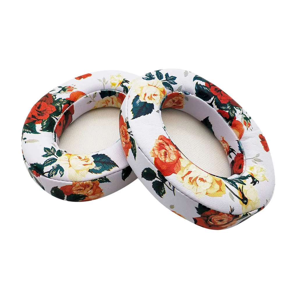 Сменные амбушюры для студии 2 0 проводные/беспроводные наушники мягкие губчатые